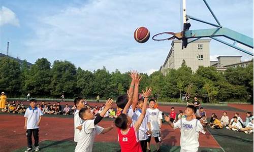 宜宾小孩学篮球的地方_宜宾市篮球训练营